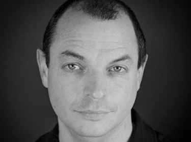 Ryan Van Bibber
